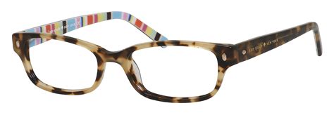 discontinued kate spade eyeglasses.